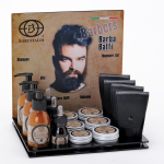 Barber Prodotti per la Barba